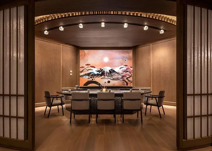 Hotel Raffles At Galaxy Macau